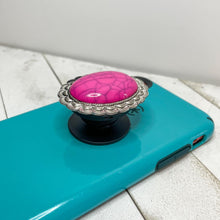 Load image into Gallery viewer, Western Barbie Phone Pop