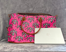 Load image into Gallery viewer, Born to Fly Weekender