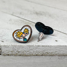 Load image into Gallery viewer, Throwback Toons