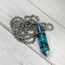 Load image into Gallery viewer, Dive Deep Necklace