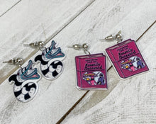 Load image into Gallery viewer, Beetlejuice Set, 2-pair Set