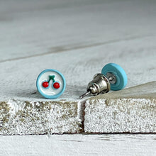 Load image into Gallery viewer, Cherry On Top