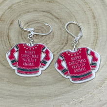 Load image into Gallery viewer, Home Alone Christmas