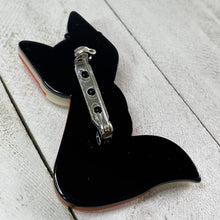 Load image into Gallery viewer, Foxy Pin