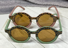 Load image into Gallery viewer, Wild One-Kids Sunnies