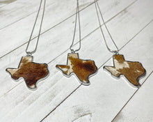 Load image into Gallery viewer, Amarillo By Morning Necklace