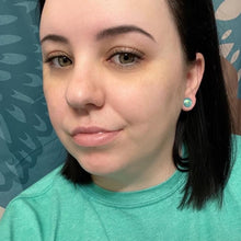 Load image into Gallery viewer, Blue Scallop