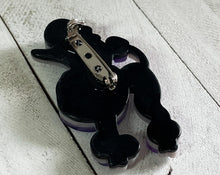 Load image into Gallery viewer, Georgette Pin