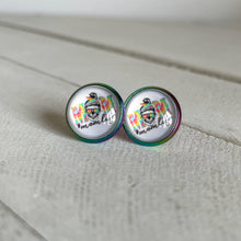 Load image into Gallery viewer, Hippie #MomLife