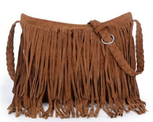Load image into Gallery viewer, Whiskey River Crossbody