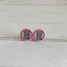 Load image into Gallery viewer, Good Vibes