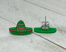 Load image into Gallery viewer, Sombrero