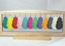 Load image into Gallery viewer, Rising Sun Set, 3-Pair