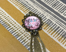 Load image into Gallery viewer, Wild Soul Bookmark