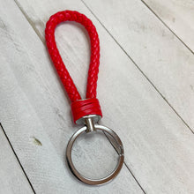 Load image into Gallery viewer, Merry Moira Keychain