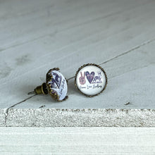 Load image into Gallery viewer, Peace, Love, Hunting