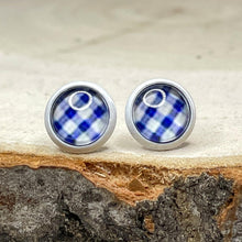 Load image into Gallery viewer, Gingham