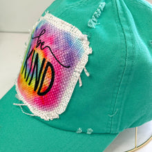 Load image into Gallery viewer, Be Kind Hat