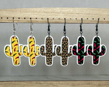 Load image into Gallery viewer, Prickle My Fancy