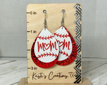 Load image into Gallery viewer, Baseball Mom