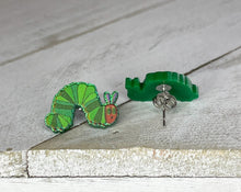 Load image into Gallery viewer, Hungry Caterpillar