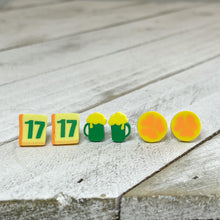 Load image into Gallery viewer, St. Patty's Day Set, 3-pair