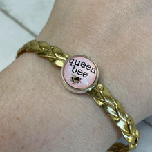 Load image into Gallery viewer, Queen Bee Bracelet