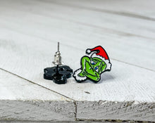 Load image into Gallery viewer, Merry Grinch-mas