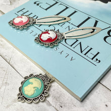 Load image into Gallery viewer, My Fair Lady Bookmark