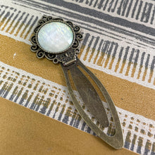 Load image into Gallery viewer, Vintage Opal Bookmark