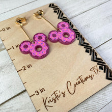 Load image into Gallery viewer, Donut Worry, Be Happy!