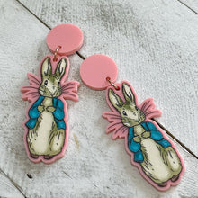 Load image into Gallery viewer, Peter Rabbit