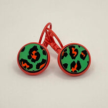 Load image into Gallery viewer, Wild Side