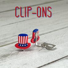 Load image into Gallery viewer, Uncle Sam