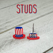 Load image into Gallery viewer, Uncle Sam