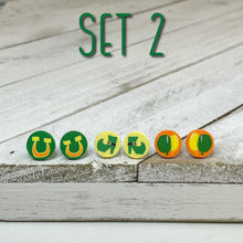 Load image into Gallery viewer, St. Patty's Day Set, 3-pair