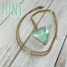 Load image into Gallery viewer, Big Love Necklace