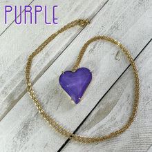 Load image into Gallery viewer, Big Love Necklace