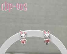 Load image into Gallery viewer, Funny Bunny