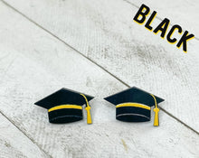 Load image into Gallery viewer, Graduation Cap