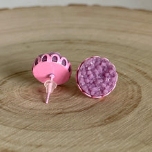 Load image into Gallery viewer, Sweet Pea