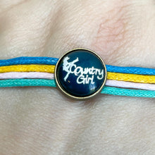 Load image into Gallery viewer, Country Girl Bracelet