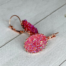 Load image into Gallery viewer, Holla-Back Girl