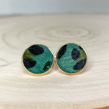 Load image into Gallery viewer, Lucky Leopard