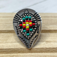 Load image into Gallery viewer, Southwestern Ring