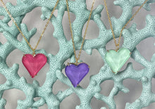 Load image into Gallery viewer, Big Love Necklace