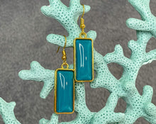 Load image into Gallery viewer, Golden Peacock