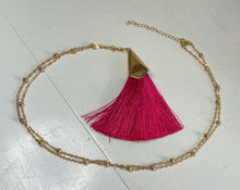 Load image into Gallery viewer, Wild Soul Necklace