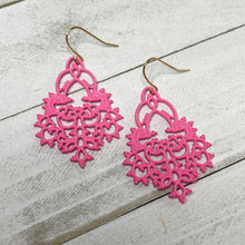 Load image into Gallery viewer, Pink Chandelier