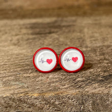 Load image into Gallery viewer, Heartbeat